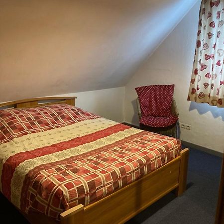 Maminouche Apartman Marly  Kültér fotó