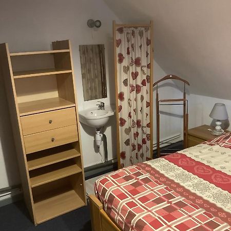 Maminouche Apartman Marly  Kültér fotó