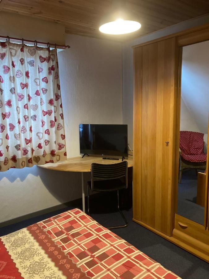 Maminouche Apartman Marly  Kültér fotó