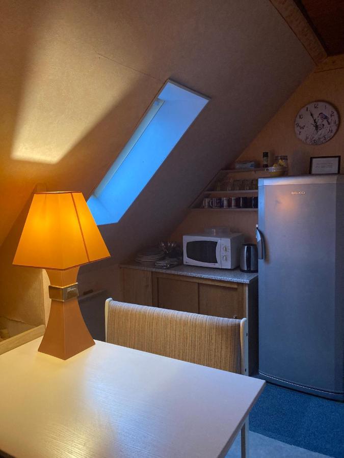 Maminouche Apartman Marly  Kültér fotó