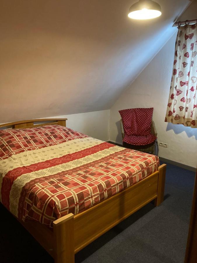 Maminouche Apartman Marly  Kültér fotó