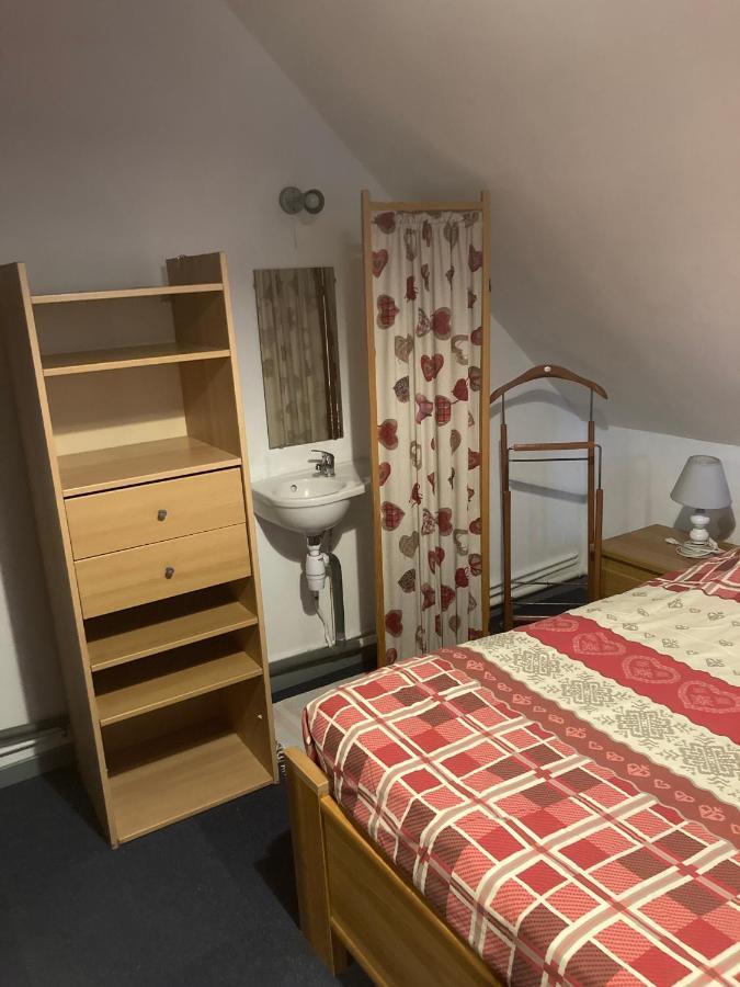 Maminouche Apartman Marly  Kültér fotó