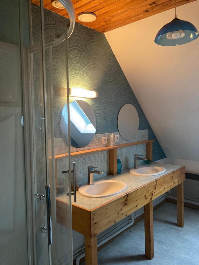 Maminouche Apartman Marly  Kültér fotó