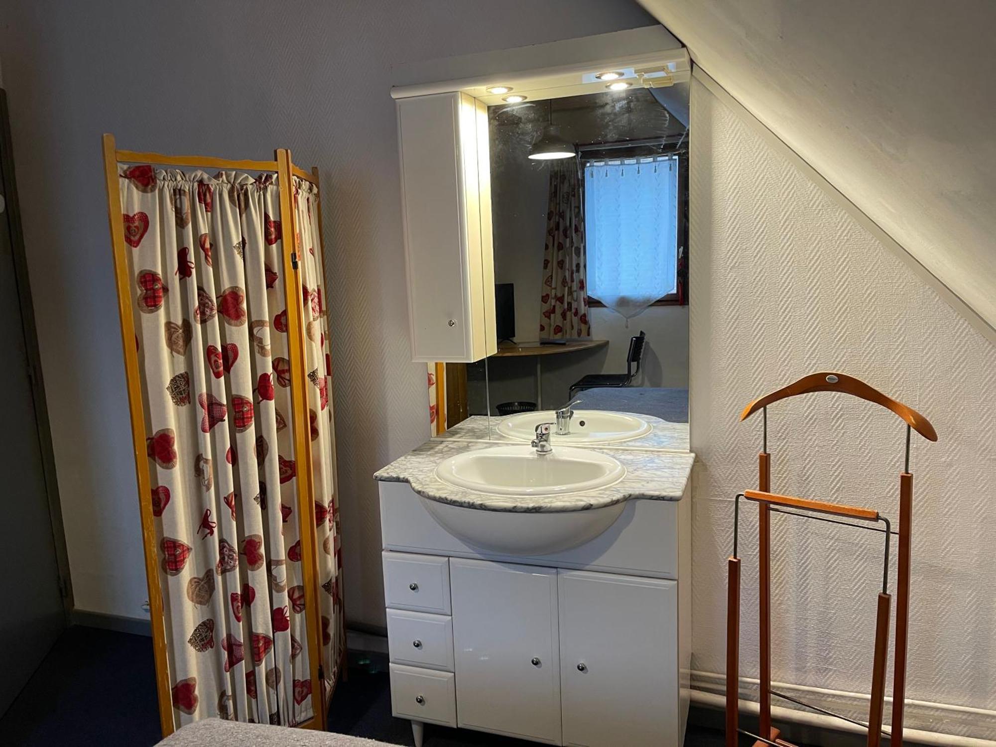 Maminouche Apartman Marly  Kültér fotó